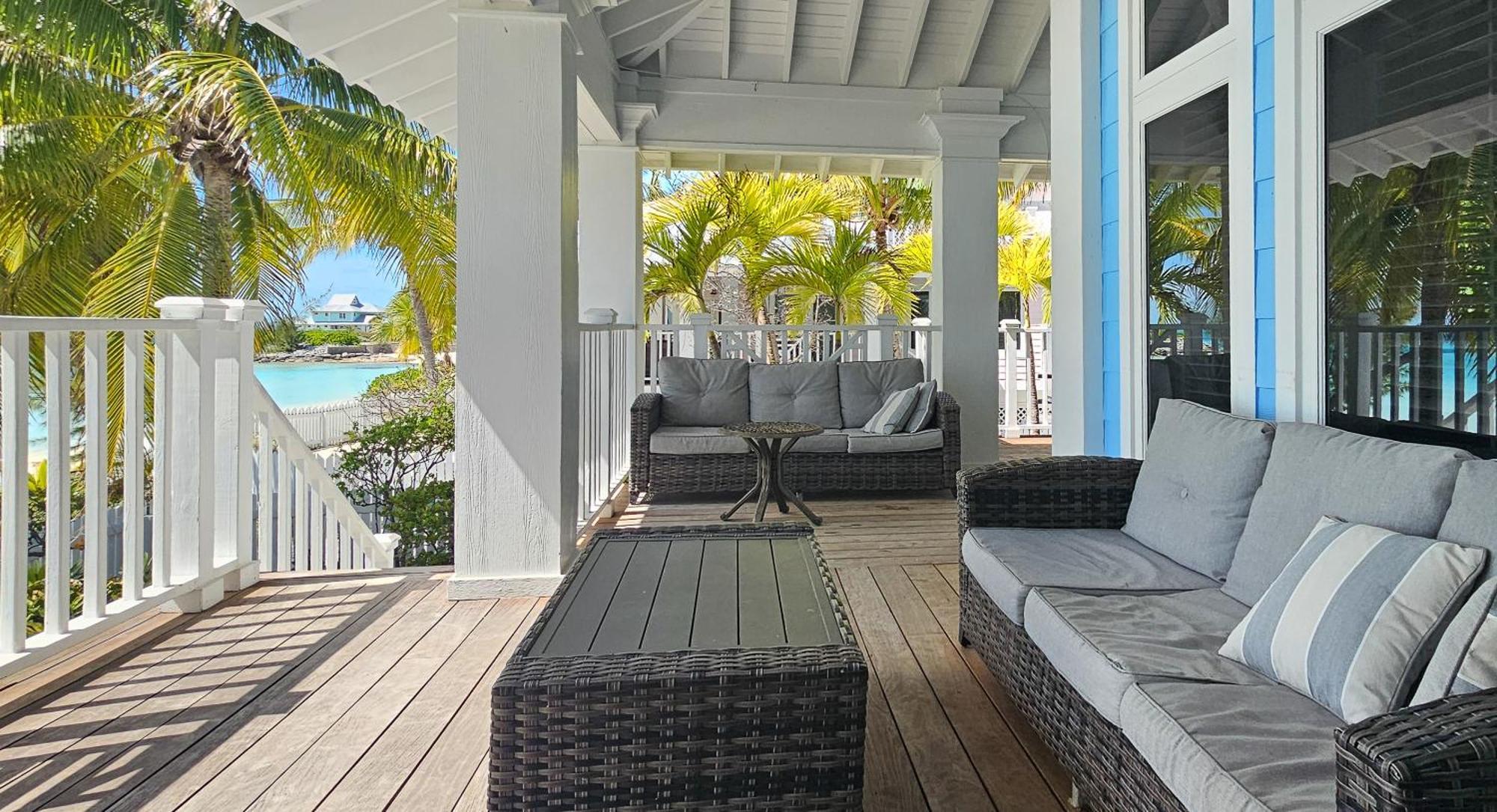 Chub Cay Resort & Marina 외부 사진