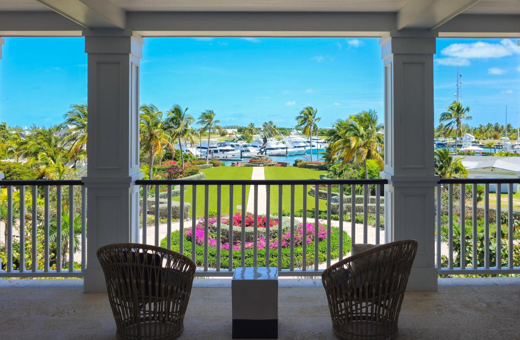 Chub Cay Resort & Marina 외부 사진