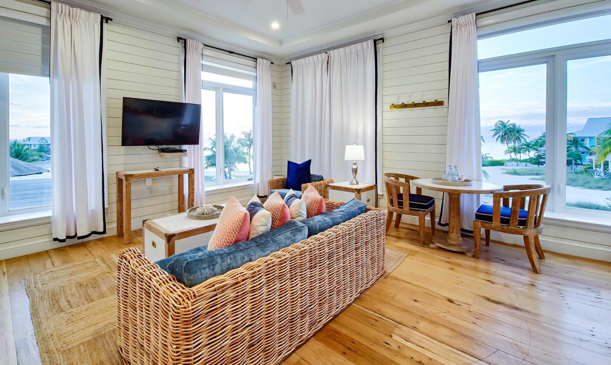 Chub Cay Resort & Marina 외부 사진